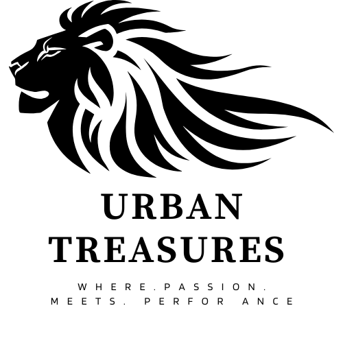 UrbanTreasures