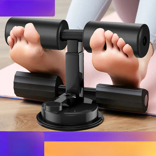 CoreX Suction Sit-Up Roller