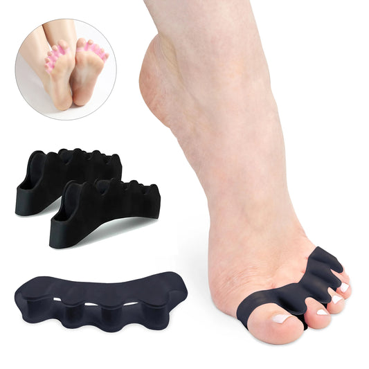 PerfectFit Gel Toe Protectors